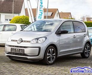VW up! Gebrauchtwagen