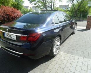 BMW 730 Gebrauchtwagen