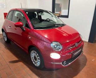 Fiat 500 Gebrauchtwagen