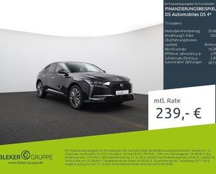 DS Automobiles DS4 Gebrauchtwagen
