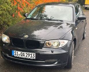 BMW 116 Gebrauchtwagen