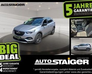 Opel Grandland (X) Gebrauchtwagen