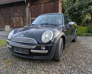 Mini ONE Gebrauchtwagen