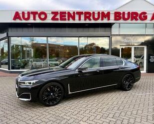 BMW 730 Gebrauchtwagen