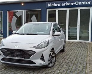 Hyundai i10 Gebrauchtwagen