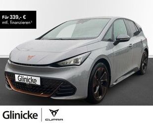 Cupra Born Gebrauchtwagen