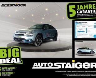 Citroen C4 Gebrauchtwagen