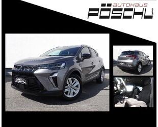 Mitsubishi ASX Gebrauchtwagen