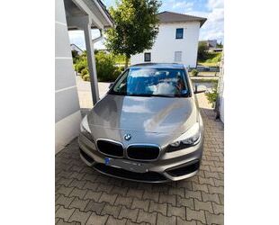BMW 218 Active Tourer Gebrauchtwagen