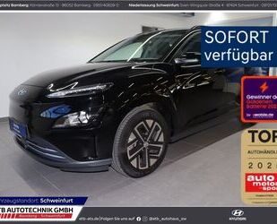 Hyundai KONA Elektro Gebrauchtwagen