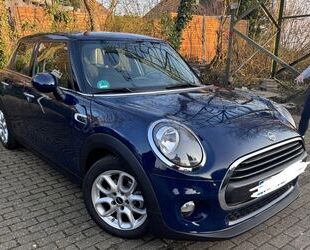 Mini One D Gebrauchtwagen