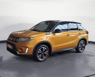 Suzuki Vitara Gebrauchtwagen