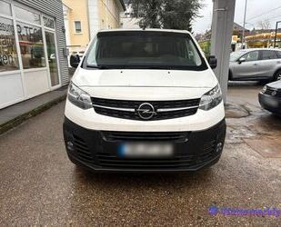 Opel Vivaro Gebrauchtwagen