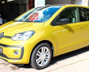 VW up! Gebrauchtwagen