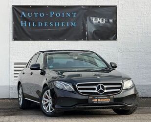 Mercedes-Benz E 250 Gebrauchtwagen
