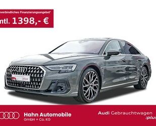 Audi A8 Gebrauchtwagen