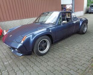 Porsche 914 Gebrauchtwagen
