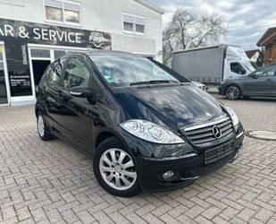 Mercedes-Benz A 150 Gebrauchtwagen