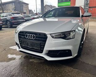 Audi A5 Gebrauchtwagen