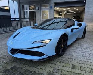 Ferrari SF90 Gebrauchtwagen