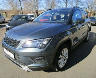 Seat Ateca Gebrauchtwagen