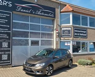 Nissan Pulsar Gebrauchtwagen