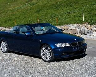 BMW 325 Gebrauchtwagen
