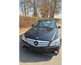 Mercedes-Benz C 200 Gebrauchtwagen