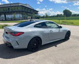 BMW M440 Gebrauchtwagen
