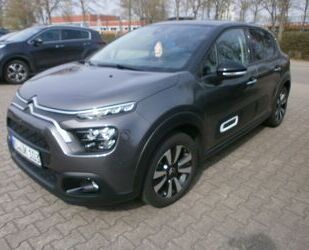 Citroen C3 Gebrauchtwagen