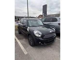 Mini Cooper Countryman Gebrauchtwagen