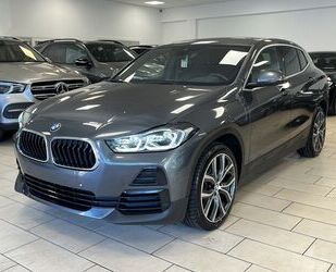 BMW X2 Gebrauchtwagen