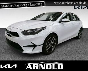 Kia ceed / Ceed Gebrauchtwagen
