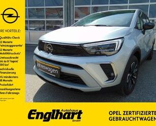 Opel Crossland (X) Gebrauchtwagen