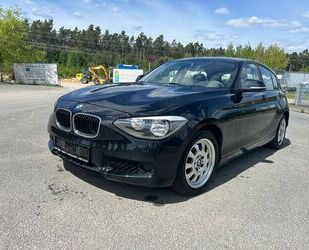BMW 116 Gebrauchtwagen