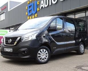 Nissan NV300 Gebrauchtwagen