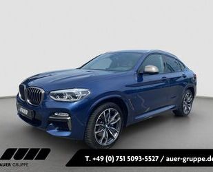 BMW X4 M40 Gebrauchtwagen