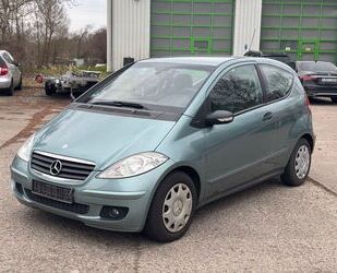 Mercedes-Benz A 150 Gebrauchtwagen