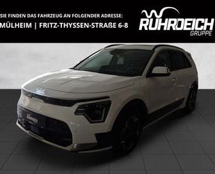 Kia Niro Gebrauchtwagen