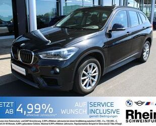 BMW X1 Gebrauchtwagen