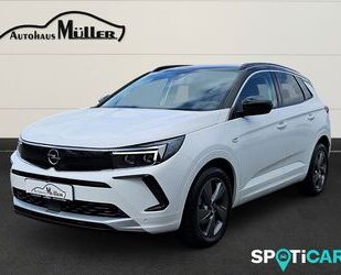 Opel Grandland (X) Gebrauchtwagen