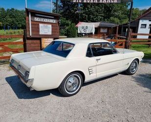 Ford Mustang Gebrauchtwagen