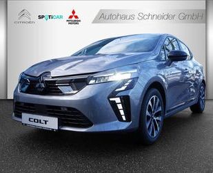 Mitsubishi Colt Gebrauchtwagen