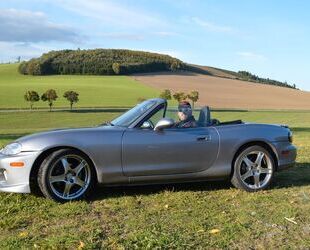 Mazda MX-5 Gebrauchtwagen