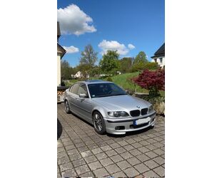 BMW 330 Gebrauchtwagen