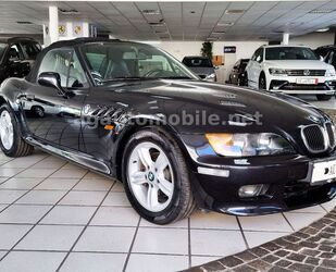 BMW Z3 Gebrauchtwagen