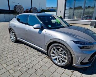 Genesis GV60 Gebrauchtwagen