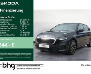 Skoda Scala Gebrauchtwagen