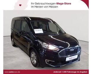 Ford Grand Tourneo Gebrauchtwagen