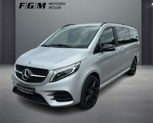 Mercedes-Benz V 300 Gebrauchtwagen